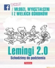 Lemingi 2.0 Schodzimy do podziemia