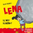 Lena Ile waży kłamstwo?