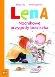 Lena. Nocnikowe przygody braciszka