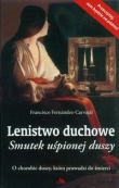 Lenistwo duchowe Smutek uśpionej duszy