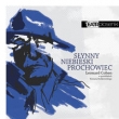 Leonard Cohen Słynny niebieski prochowiec