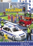 Leoś policjant