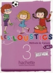 Les Loustics 3 A2.1 Methode de francais