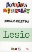 Lesio. Tom 3