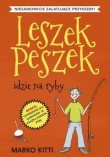 Leszek Peszek idzie na ryby