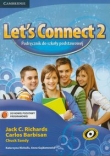 Let's Connect 2 Podręcznik