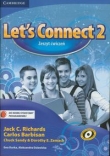 Let's Connect 2 Zeszyt ćwiczeń