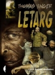 Letarg (Płyta CD)