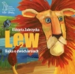 Lew Bajka o dwóch królach
