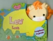 Lew Leon Pacynkowe bajeczki