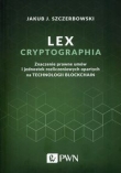 Lex cryptographia?