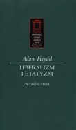 Liberalizm i etatyzm