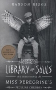 Library of Souls