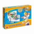 Liczbowe Obrazki Maxi - Looney Tunes