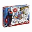 Liczbowe Obrazki Maxi - Superman