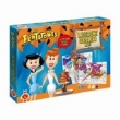 Liczbowe obrazki Maxi The Flintstones