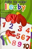 Liczby. Lubię się uczyć. Błyszcząca seria