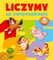 Liczymy ze zwierzakami