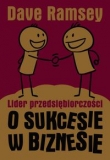 Lider przedsiębiorczości