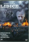 LIDICE  Film DVD