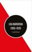 LIGA NARODÓW 1893-1928 BR.+OBW. MHP 9788365248008