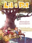Lil i Put Tom 4 Zawodowi bumelanci