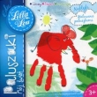 Lilla Lou Edu! Paluszaki. Mój świat