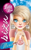 Lilla Lou mini. Biżu