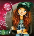 Lilla Lou Mini Sreet