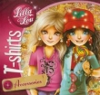 Lilla Lou T-shirt