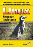 Linux. Komendy i polecenia