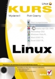 Linux. Kurs. Wydanie II