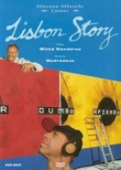 Lisbon Story (Płyta DVD)