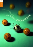 Lista moich zachcianek