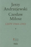 Listy 1944-1981