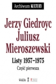 Listy 1957-1975
