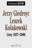 Listy 1957-2000