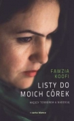 Listy do moich córek. Między terrorem a nadzieją