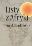 Listy z Afryki