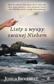 LISTY Z WYSPY ZWANEJ NIEBEM BR AMBER 9788324146239