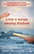 Listy z wyspy zwanej Niebem