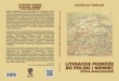 Literackie podróże do Polski i Niemiec Studia imagologiczne