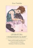 Literatura i homoseksualność