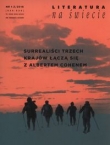 Literatura na świecie 1-2/2016