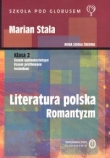 LITERATURA POLSKA. ROMANTYZM Szkoła pod GLOBUSEM