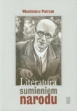 Literatura sumieniem narodu