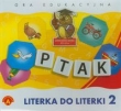 Literka do literki 2