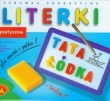 Literki edukacyjne