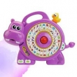 Literkowy hipopotam Vtech