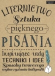 Liternictwo. Sztuka pięknego pisania